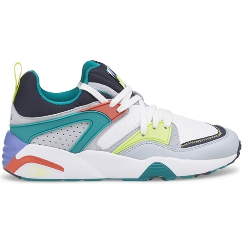 Chaussures Homme Baskets basses Puma Blaze Of Glory Stb Blanc