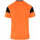 Vêtements Garçon T-shirts manches courtes Kappa Maillot Dareto Orange