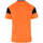 Vêtements Homme T-shirts manches courtes Kappa Maillot Dareto Orange