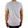 Vêtements Homme T-shirts manches courtes Cerruti 1881 Puegnago Gris