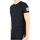 Vêtements Homme T-shirts los manches courtes Cerruti 1881 Frasinone Noir