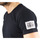 Vêtements Homme T-shirts manches courtes Cerruti 1881 Frasinone Noir