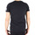 Vêtements Homme T-shirts los manches courtes Cerruti 1881 Frasinone Noir