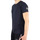Vêtements Homme T-shirts manches courtes Cerruti 1881 Frasinone Bleu