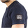 Vêtements Homme T-shirts manches courtes Cerruti 1881 Frasinone Bleu