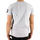 Vêtements Homme T-shirts manches courtes Cerruti 1881 Frasinone Gris