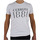 Vêtements Homme T-shirts manches courtes Cerruti 1881 Puegnago Blanc
