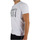 Vêtements Homme T-shirts manches courtes Cerruti 1881 Puegnago Blanc