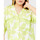 Vêtements Femme Chemises / Chemisiers EAX Chemise à double poche Multicolore