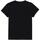 Vêtements Garçon T-shirts & Polos Levi's  Noir