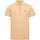 Vêtements Homme T-shirts & Polos Cast Iron Polo Piqué Vert Orange