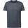 Vêtements Homme T-shirts & Polos Petrol Industries T-Shirt Bleu Foncé Zigzag Bleu