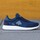 Chaussures Homme Baskets basses Lando Chilly Marine