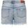 Vêtements Femme Shorts / Bermudas Only 15256232 PACY-LIGHT BLUE Bleu