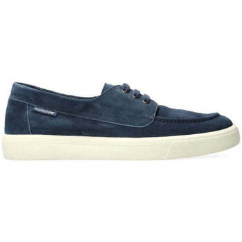 Chaussures Homme Walk In Pitas Mephisto Coby Bleu
