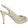 Chaussures Femme Sandales et Nu-pieds Menbur 23968 Doré