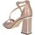 Chaussures Femme Sandales et Nu-pieds Menbur 23701 Rose