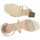 Chaussures Femme Sandales et Nu-pieds Menbur 23701 Doré