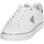 Chaussures Femme Baskets montantes Enrico Coveri ECW314202 Blanc