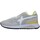 Chaussures Homme Sabots W6yz 2015185-19-1N14 Gris