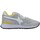 Chaussures Homme Sabots W6yz 2015185-19-1N14 Gris