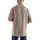 Vêtements Homme Chemises manches longues Tommy Hilfiger MW0MW30897 Beige