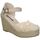Chaussures Femme Sandales et Nu-pieds Refresh 170869 Beige