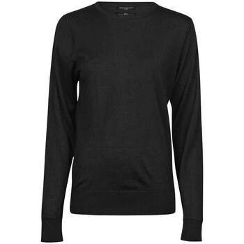 Vêtements Femme Sweats Tee Jays PC5274 Noir