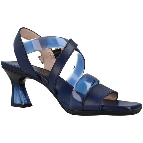 Chaussures Femme Sandales et Nu-pieds Hispanitas HV232635 GRETA Bleu