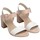 Chaussures Femme Sandales et Nu-pieds NeroGiardini E218654D 707 Rose