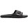 Chaussures Femme Sandales et Nu-pieds UGG 1128630 W SOLIVAN BUCKLE SLIDE Noir