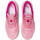 Chaussures Femme Baskets mode Asics Gel-Padel Pro 5 Rose