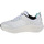 Chaussures Femme Baskets basses Skechers Relaxed Fit: D'Lux Walker - Infinite Motion Blanc