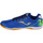 Chaussures Homme Sport Indoor Joma Maxima 23 MAXS IN Bleu