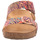 Chaussures Femme Sabots Haflinger  Multicolore