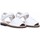 Chaussures Fille Sandales et Nu-pieds Luna Kids 68993 Blanc