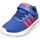 Chaussures Enfant Baskets mode adidas Originals LITE RACER Multicolore