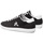 Chaussures Homme Baskets mode Le Coq Sportif Sneakers Court One 2210112 Black Noir