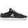 Chaussures Homme Baskets mode Le Coq Sportif Sneakers Court One 2210112 Black Noir