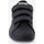 Chaussures Garçon Baskets mode Le Coq Sportif Courtclassic V 2 noir Noir
