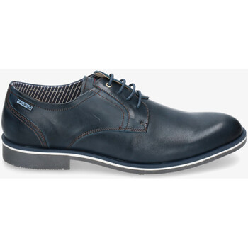 Chaussures Homme et tous nos bons plans en exclusivité Pikolinos M4V-4130 Bleu