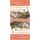 The North Face Torchons Kontiki Serviette microfibre à message History and heraldry 70 x 35 cm Rose