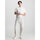 Vêtements Homme T-shirts & Polos Calvin Klein Jeans K10K111657 Blanc