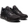 Chaussures Homme Baskets mode Asics Gel Quantum 90 IV Noir