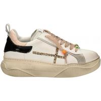 Chaussures Femme Baskets mode Gio + SNEAKER COMBI Autres