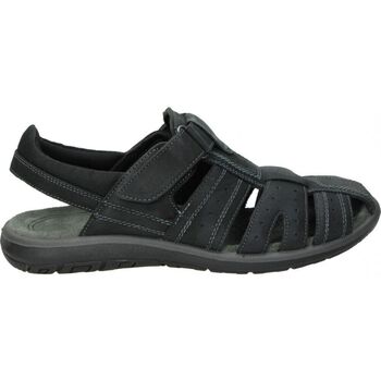 Chaussures Homme Sandales et Nu-pieds Palmipao-Aclys Be Fly Flow BALAITUS Noir