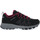Chaussures Femme Running / trail Columbia 010 PEAKFREAK II OUTDRY Noir