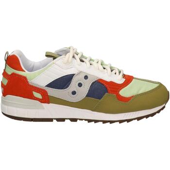 Chaussures Homme Baskets mode Saucony ultra SHADOW 5000 Multicolore