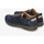 Chaussures Homme Derbies & Richelieu Luisetti 27921 GS Bleu