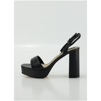 Chaussures Femme Sandales et Nu-pieds Keslem M3240 Noir